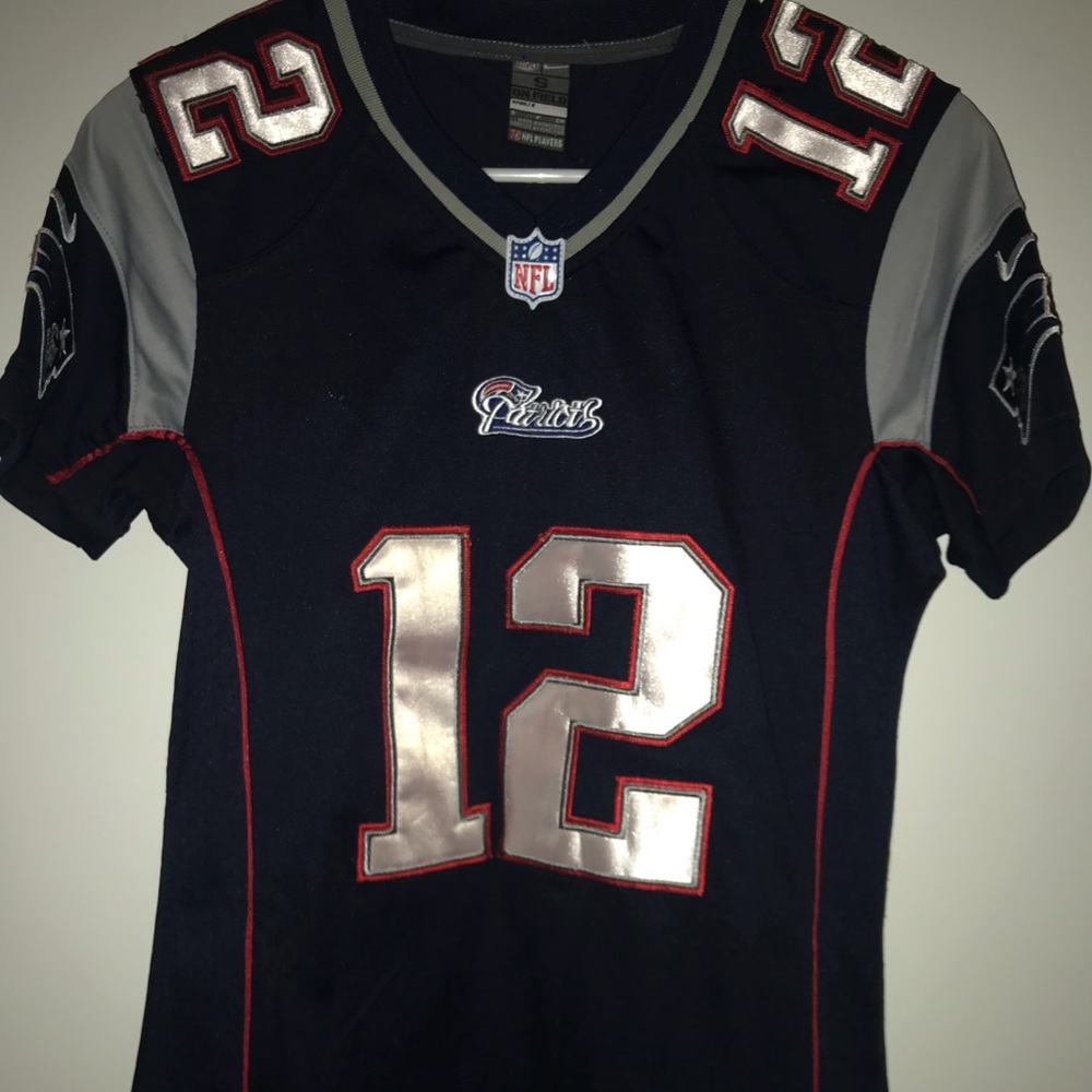 BRADY JERSEY